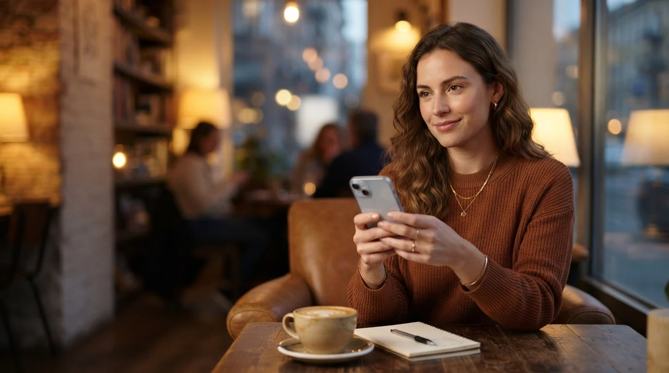 Best Responses to a Cancelled Date
