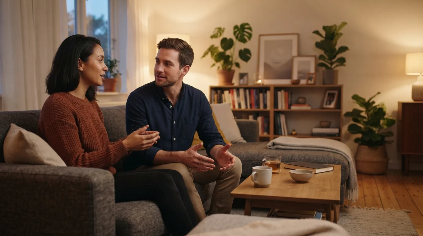 Comebacks to Win Every Relationship Argument