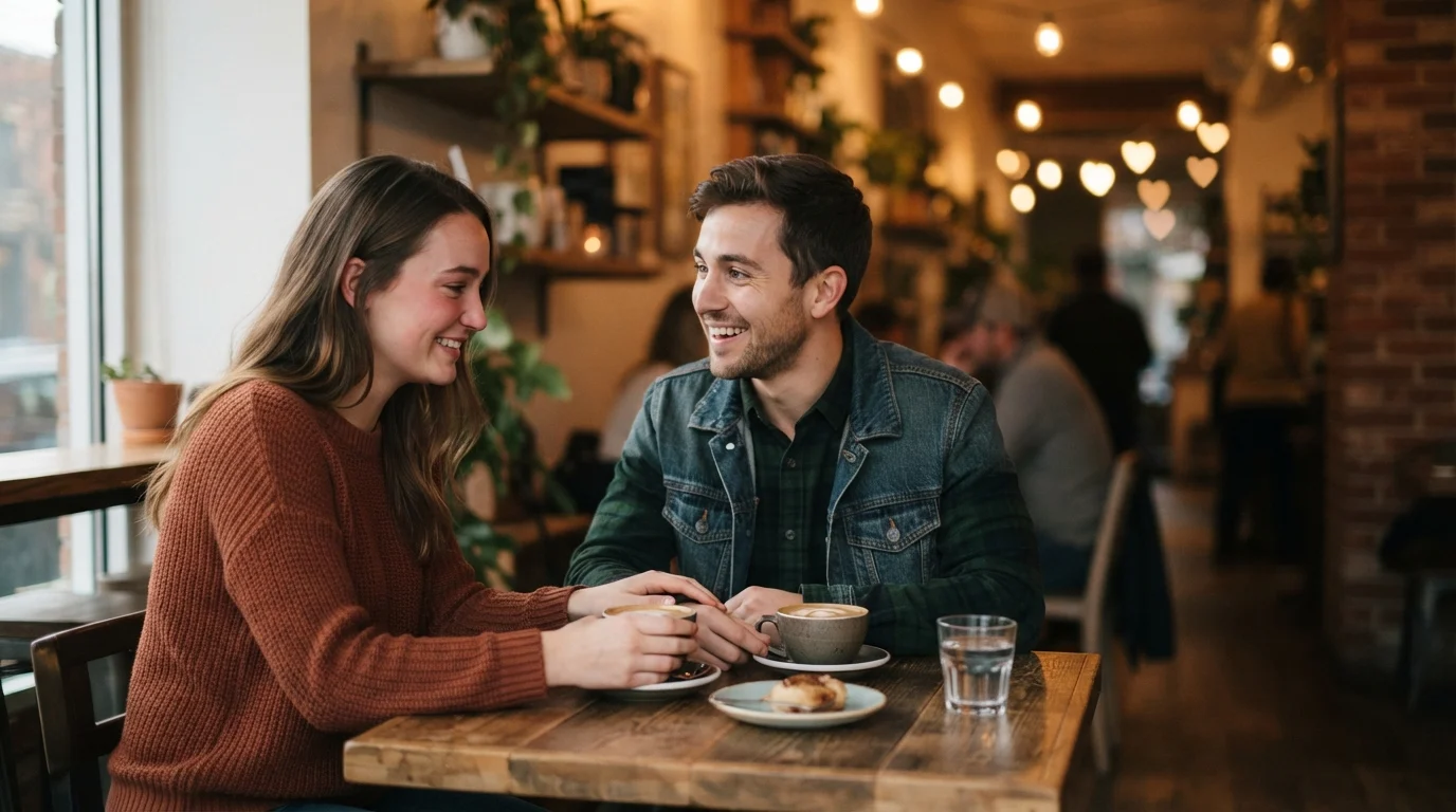 Ways to Respond to a Crush Confession