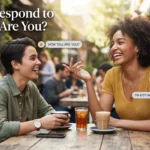 Ways to Respond to How Tall Are You